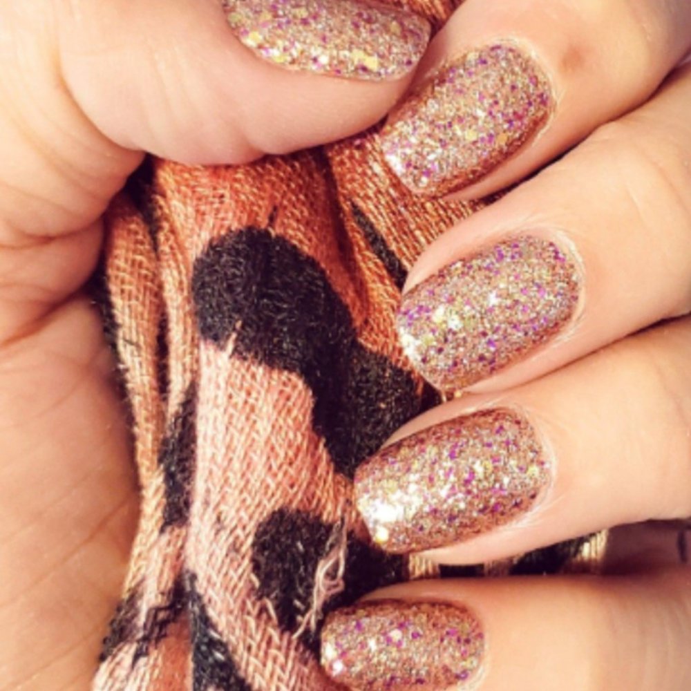 Color Street Nail Strips ~ Tokyo Lights